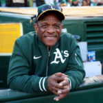 Rickey Henderson Dies At 65: How Did The MLB Icon, Often Called ‘Greatest Of All Time,’ Die?