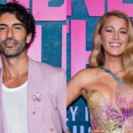 Blake Lively Files Sexual Harassment Legal Complaint Against Justin Baldoni, Her ‘It Ends With Us’ Co-Star And Director