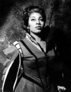 Leontyne Price