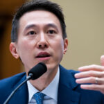 TikTok CEO Shou Chew Thanks Trump ‘Committment To Work With Us To Find A Solution’ Amid Supreme Court Ruling