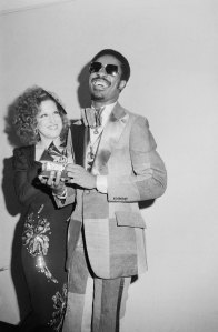 Stevie Wonder