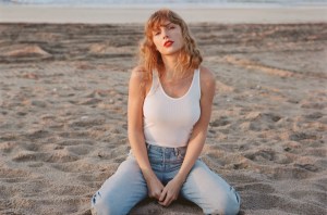 Taylor Swift