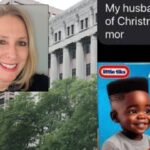 White Chicago Judge Under Fire For Allegedly Sending Racist ‘My First Ankle Monitor’ Meme