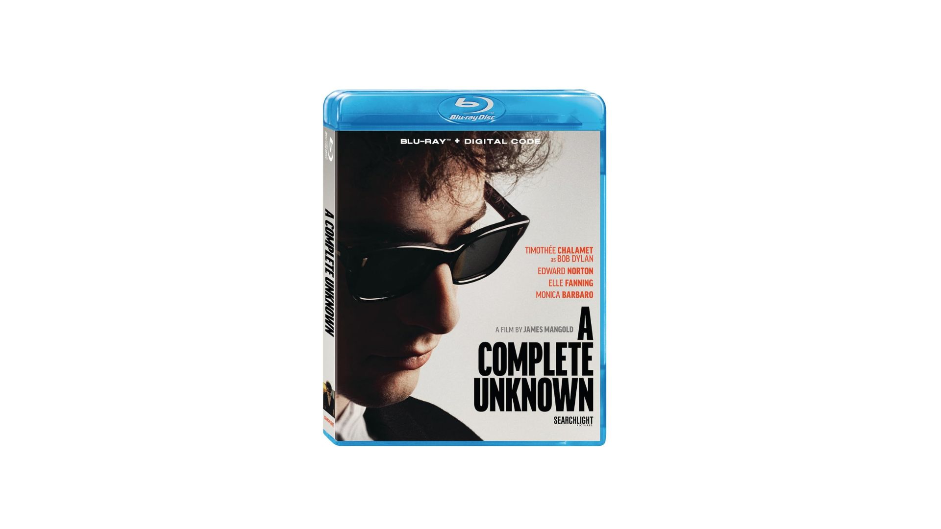 How to buy 'A Complete Unknown' online