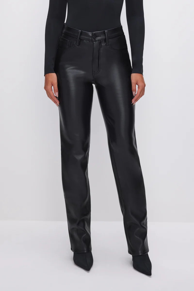 Shop Good American Summer Sale: 30% Off Jeans, Dresses, Jumpsuit Deals