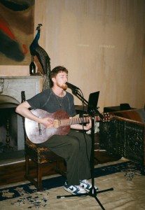 Caleb Moore