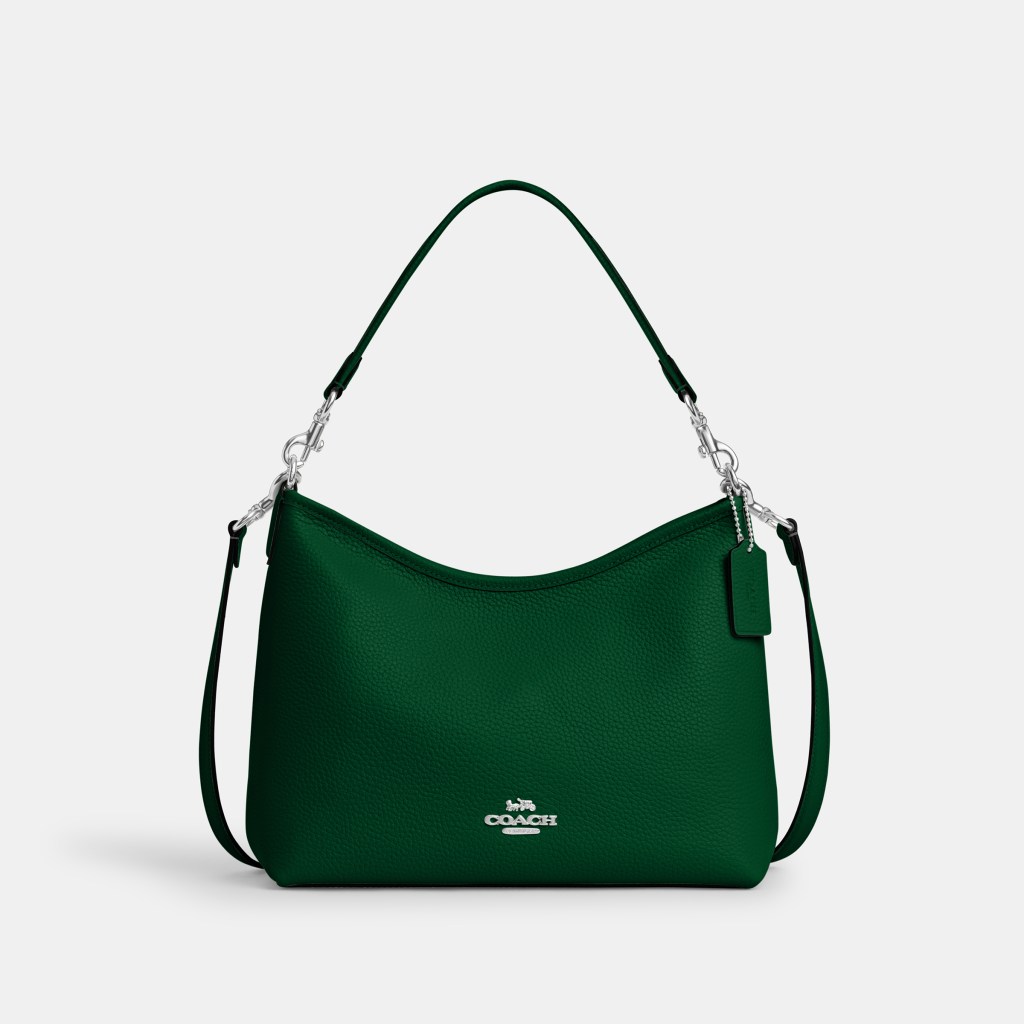 How to Shop Coach Outlet's Latest Spring Bag Arrivals Online