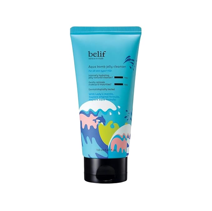K-Pop Idols Approve of These Belif Products: Shop Now