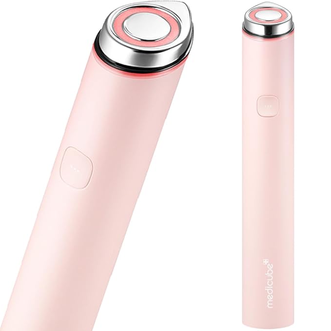 Shop Celeb-Loved Medicube Products on Sale At Amazon