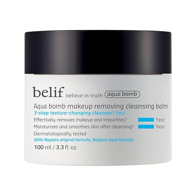 K-Pop Idols Approve of These Belif Products: Shop Now