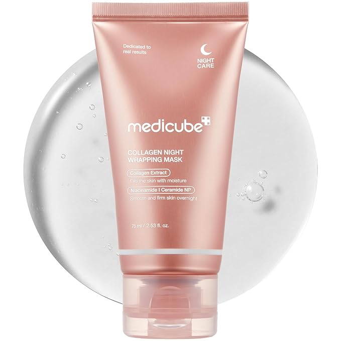 Shop Celeb-Loved Medicube Products on Sale At Amazon