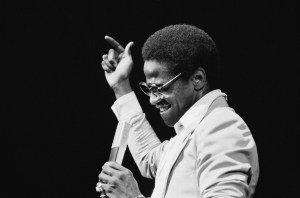 Al Green