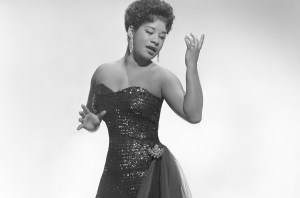 Ruth Brown