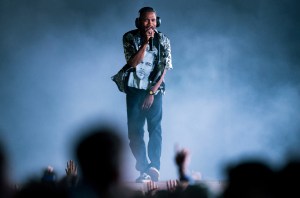 Frank Ocean