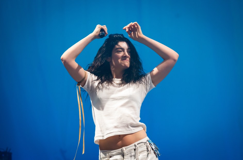 Lorde