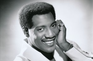Otis Redding