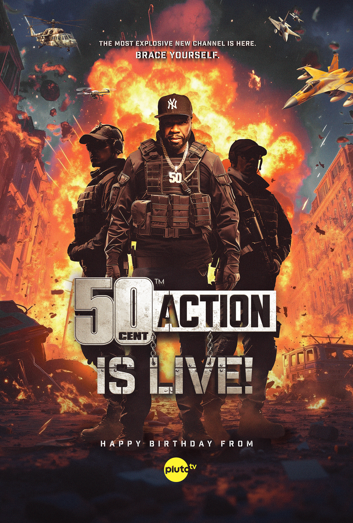 50 Cent