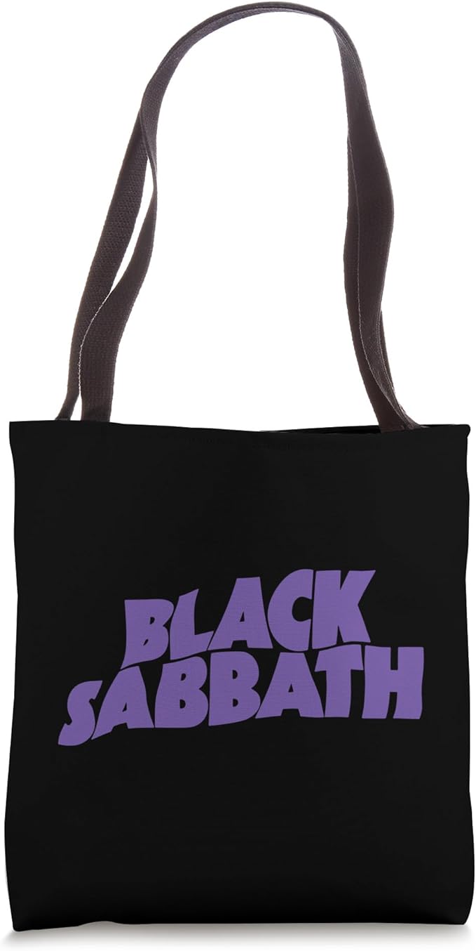 How to shop the best Black Sabbath merch and apparel online
