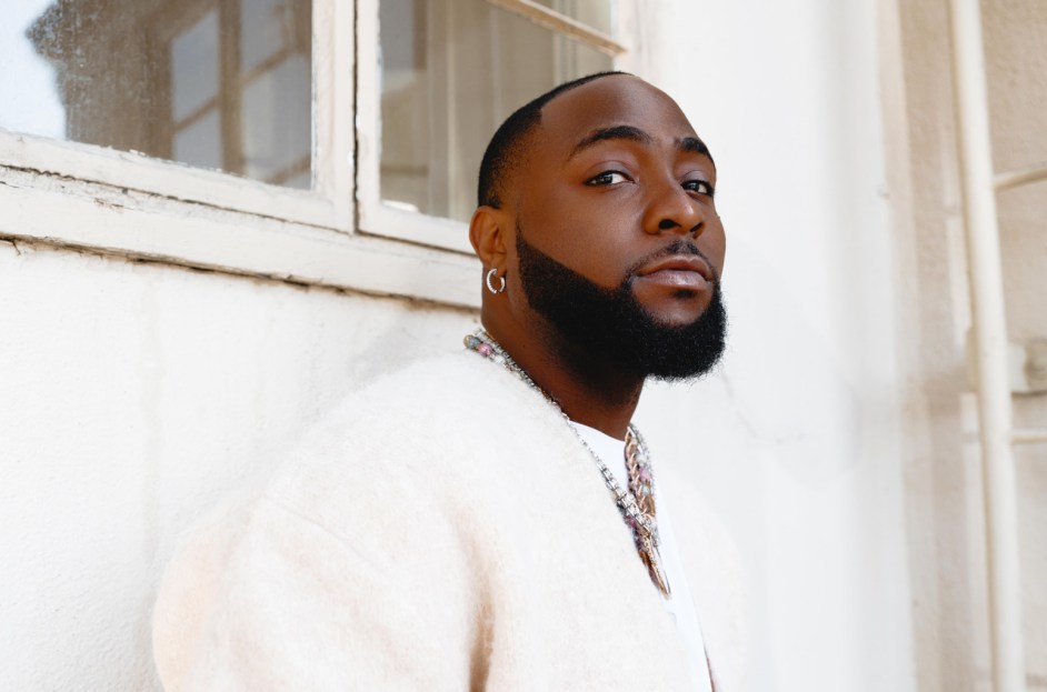 Davido