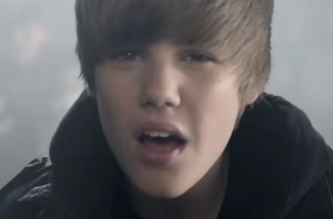 Justin Bieber ft. Usher "Somebody To Love Remix"
