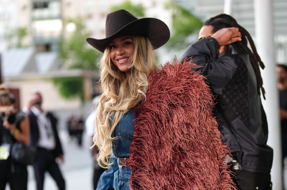Beyonce