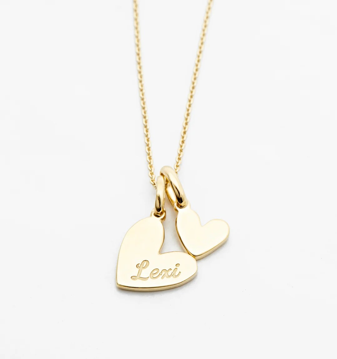 Best Nameplate Necklaces 2025: Where to Buy Personalized Styles Online
