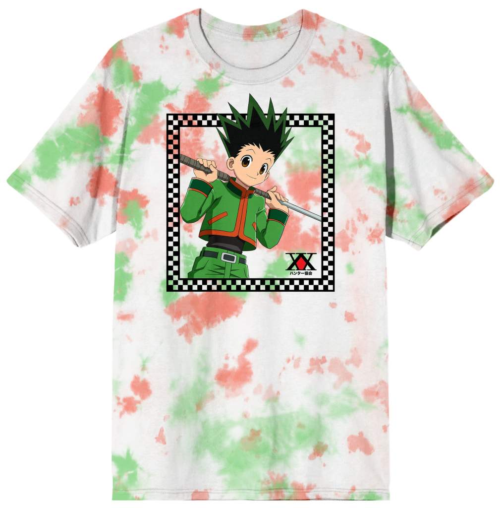 Crunchyroll's Summer Sale: How to Shop the Best Anime Products