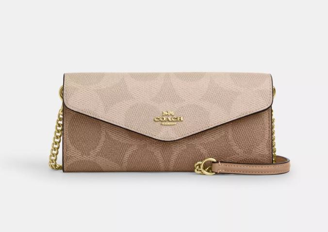 Best Coach Bags Under $100: Find Purse, Accessories Discount Online