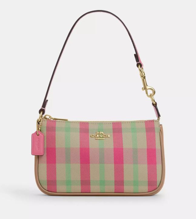 Best Coach Bags Under $100: Find Purse, Accessories Discount Online