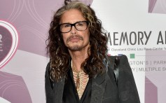 Steven Tyler