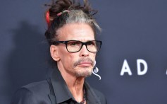 Steven Tyler