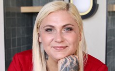 Ashley Ventura of CLG Group