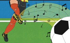Feature, Sports, Music Synchs