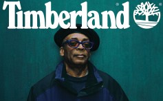 Spike Lee Timberland