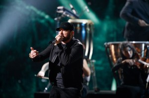 Eminem, Best original song, Academy Awards Oscars