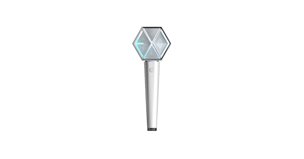 Where To Get Official Light Sticks Before Heading To A K-pop Concert