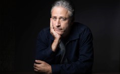 Jon Stewart