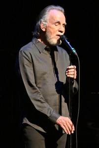 Jackson Browne during "Alan Bergman: An Evening Celebrating an Extraordinary Life" at The Eli and Edythe Broad Stage on September 11, 2025 in Santa Monica, California.