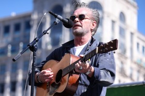 John Mellencamp