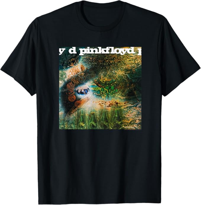 How to shop the best Pink Floyd merch & apparel online
