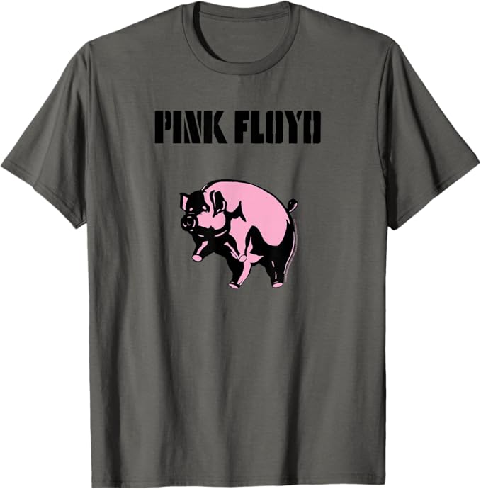 How to shop the best Pink Floyd merch & apparel online
