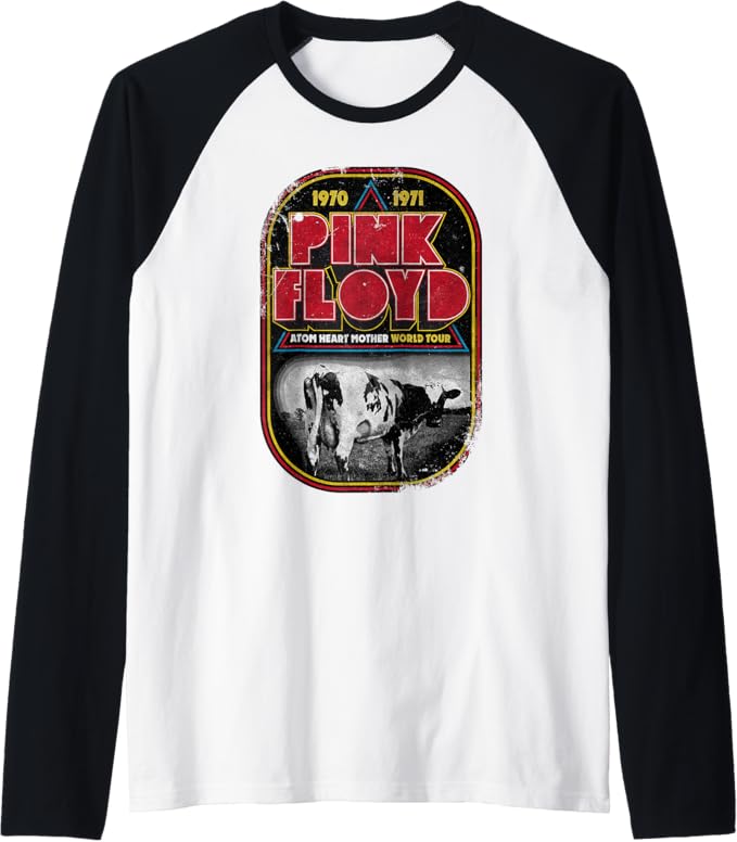 How to shop the best Pink Floyd merch & apparel online
