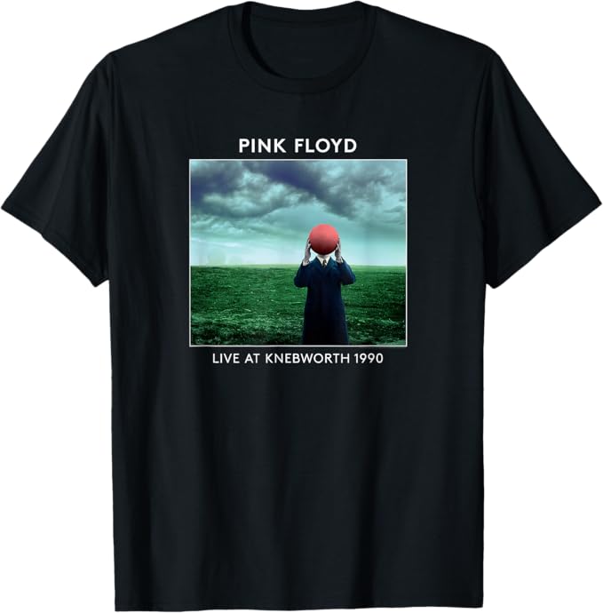 How to shop the best Pink Floyd merch & apparel online