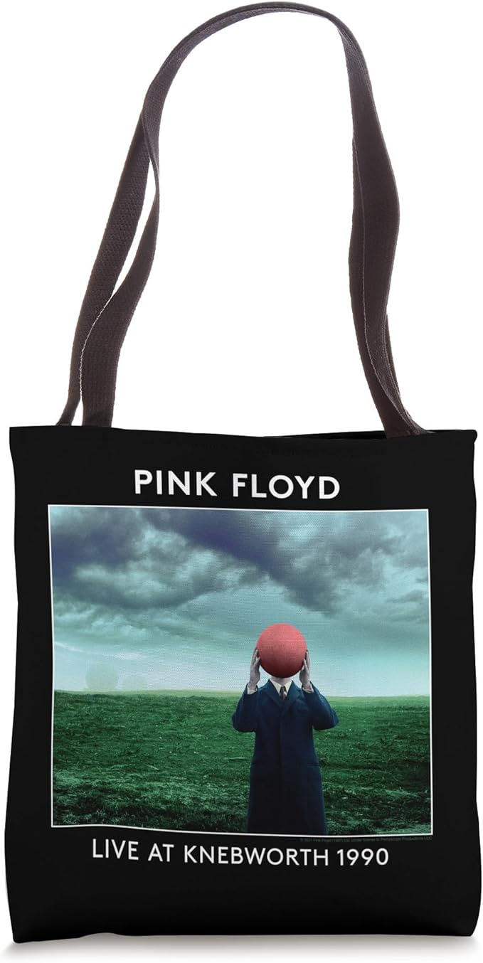 How to shop the best Pink Floyd merch & apparel online
