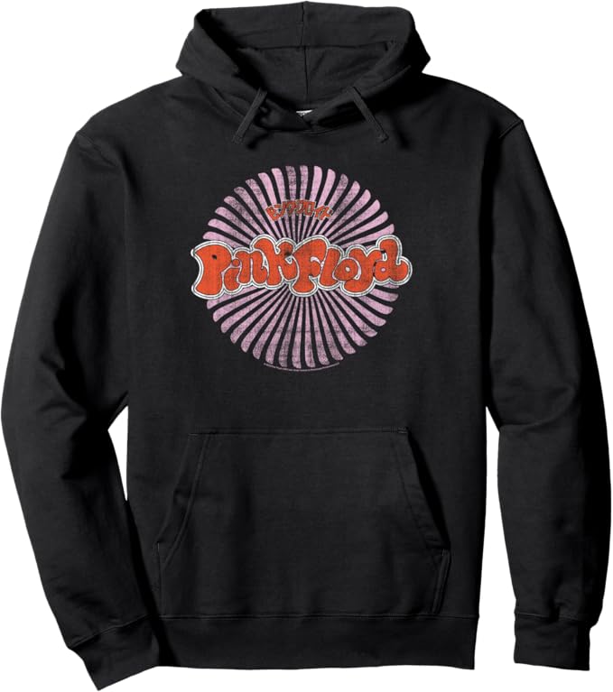 How to shop the best Pink Floyd merch & apparel online