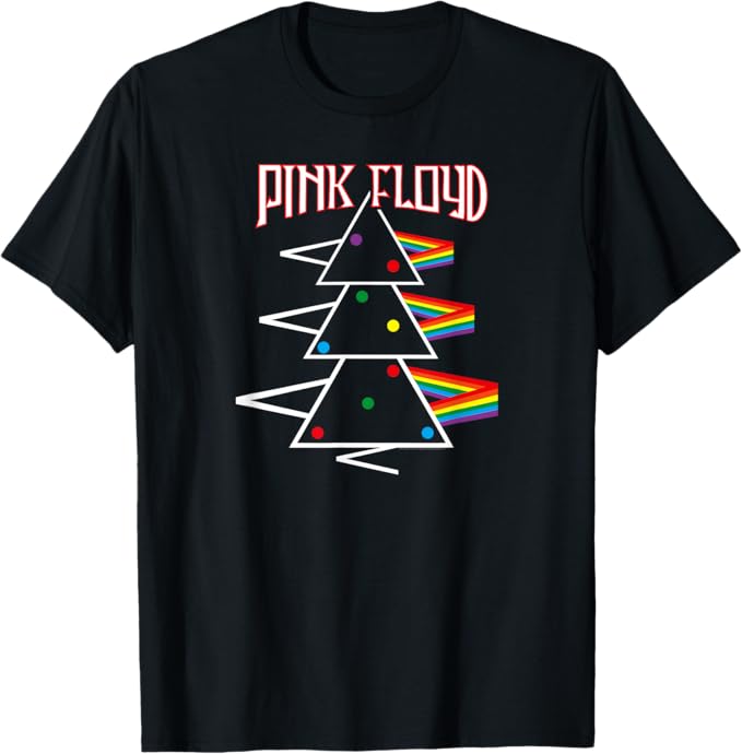 How to shop the best Pink Floyd merch & apparel online