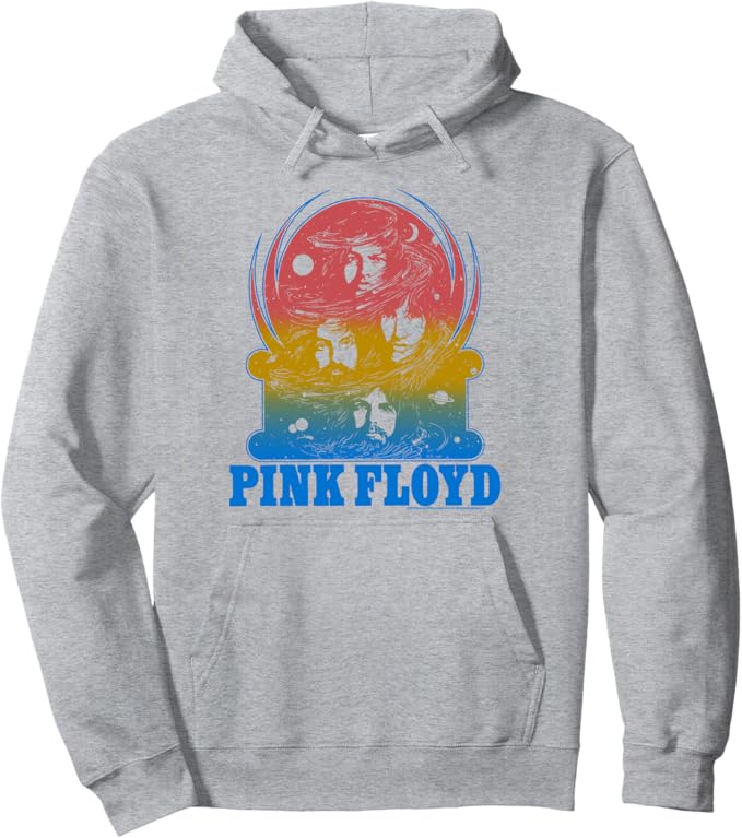 How to shop the best Pink Floyd merch & apparel online