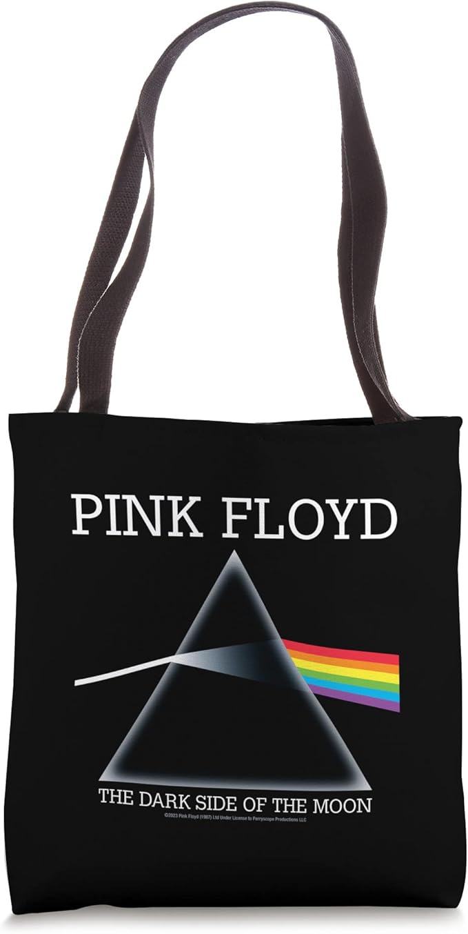 How to shop the best Pink Floyd merch & apparel online