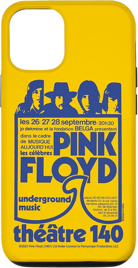 How to shop the best Pink Floyd merch & apparel online