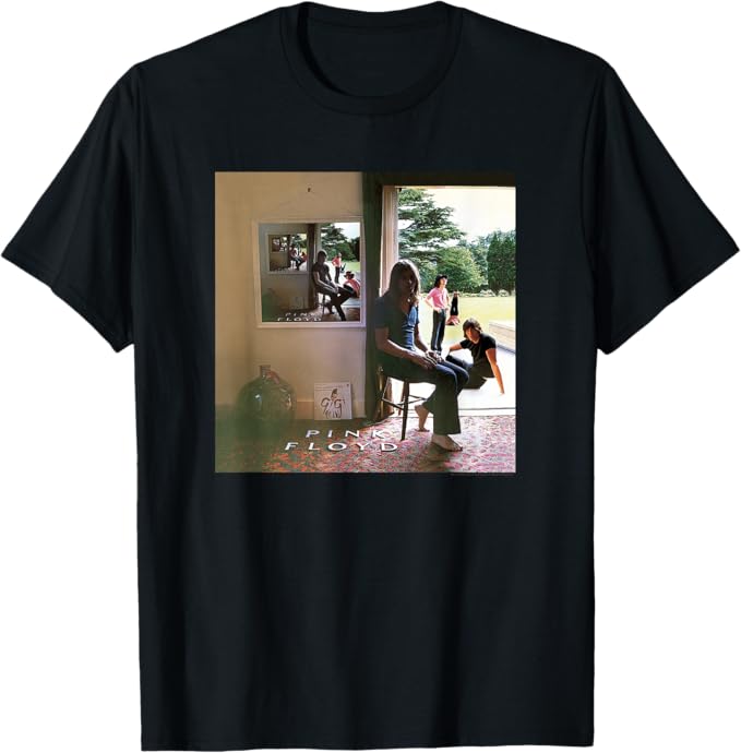 How to shop the best Pink Floyd merch & apparel online